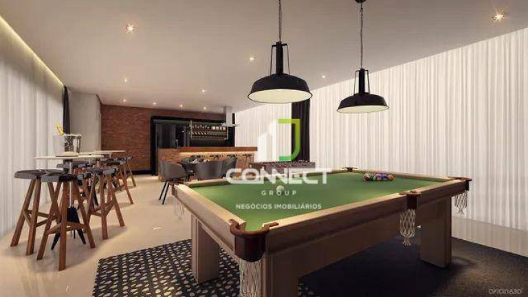 Imagem Apartamento com 2 Quartos à Venda, 59 m² em Dom Bosco - Itajaí