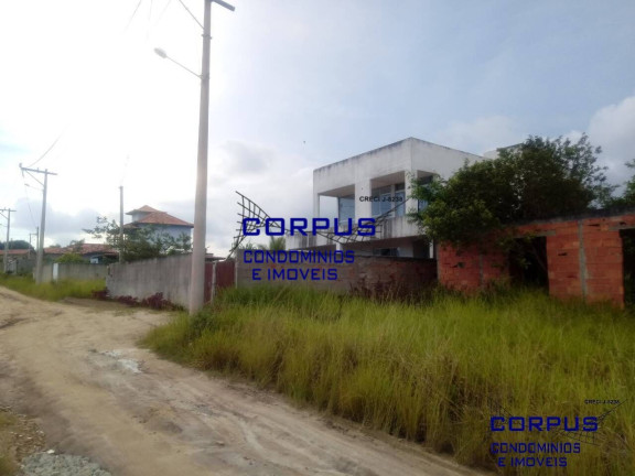 Imagem Terreno à Venda, 405 m² em Balneário Das Conchas - São Pedro Da Aldeia Imagem Terreno à Venda, 405 m² em Balneário Das Conchas - São Pedro Da Aldeia