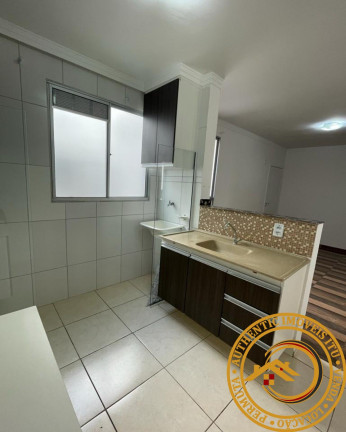Imagem Apartamento com 2 Quartos à Venda, 49 m² em Progresso - Itu Imagem Apartamento com 2 Quartos à Venda, 49 m² em Progresso - Itu