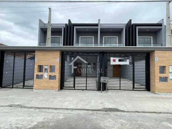 Imagem Casa com 2 Quartos à Venda, 90 m² em Jardim Iririú - Joinville Imagem Casa com 2 Quartos à Venda, 90 m² em Jardim Iririú - Joinville