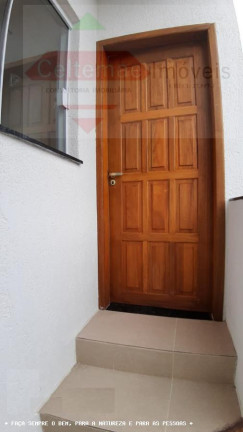 Imagem Casa com 2 Quartos à Venda, 72 m² em Loteamento Do Sindicato Dos Metalúrgicos - Taubaté Imagem Casa com 2 Quartos à Venda, 72 m² em Loteamento Do Sindicato Dos Metalúrgicos - Taubaté