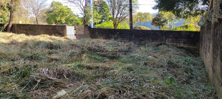 Imagem Terreno à Venda, 677 m² em City América - São Paulo