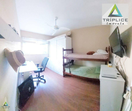 Imagem Apartamento com 3 Quartos à Venda, 134 m² em Centro - Juiz De Fora Imagem Apartamento com 3 Quartos à Venda, 134 m² em Centro - Juiz De Fora