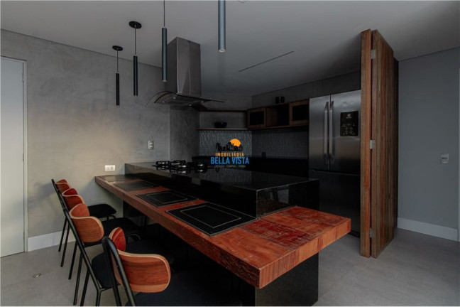 Imagem Apartamento com 1 Quarto à Venda, em Itaim Bibi - São Paulo Imagem Apartamento com 1 Quarto à Venda, em Itaim Bibi - São Paulo