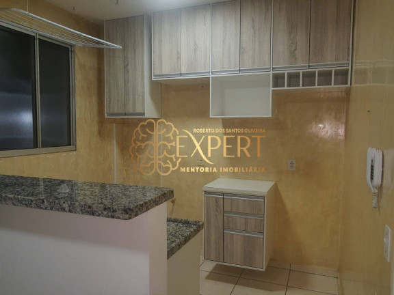 Imagem Apartamento com 2 Quartos à Venda, 46 m² em Jardim Gurilândia - Taubaté Imagem Apartamento com 2 Quartos à Venda, 46 m² em Jardim Gurilândia - Taubaté