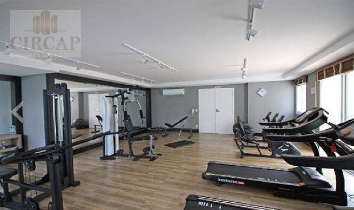 Imagem Apartamento com 2 Quartos à Venda, 83 m² em Alto De Pinheiros - São Paulo