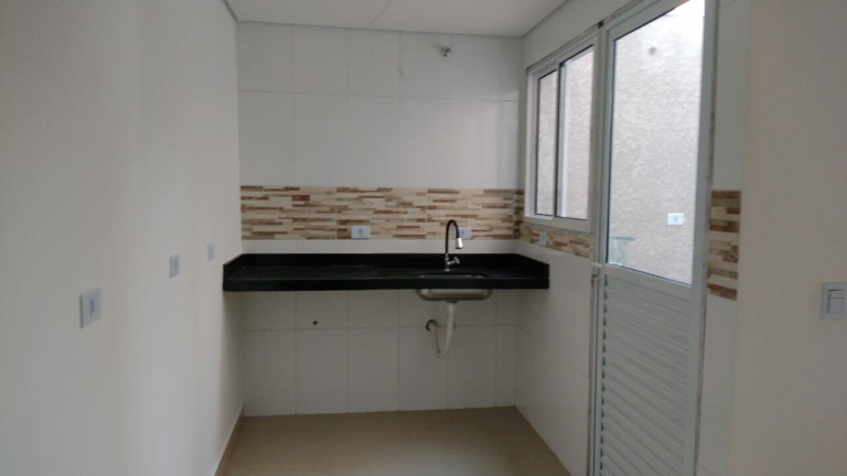 Imagem Apartamento com 2 Quartos à Venda, 55 m² em Parque Novo Oratório - Santo André Imagem Apartamento com 2 Quartos à Venda, 55 m² em Parque Novo Oratório - Santo André