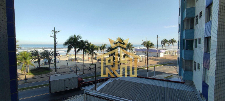 Imagem Apartamento com 2 Quartos à Venda, 73 m² em Ocian - Praia Grande Imagem Apartamento com 2 Quartos à Venda, 73 m² em Ocian - Praia Grande