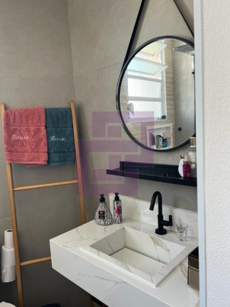 Imagem Apartamento com 3 Quartos à Venda, 120 m² em Pitangueiras - Guarujá Imagem Apartamento com 3 Quartos à Venda, 120 m² em Pitangueiras - Guarujá