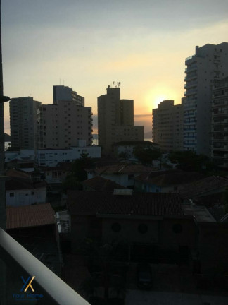 Imagem Apartamento com 3 Quartos à Venda, 150 m² em Aparecida - Santos
