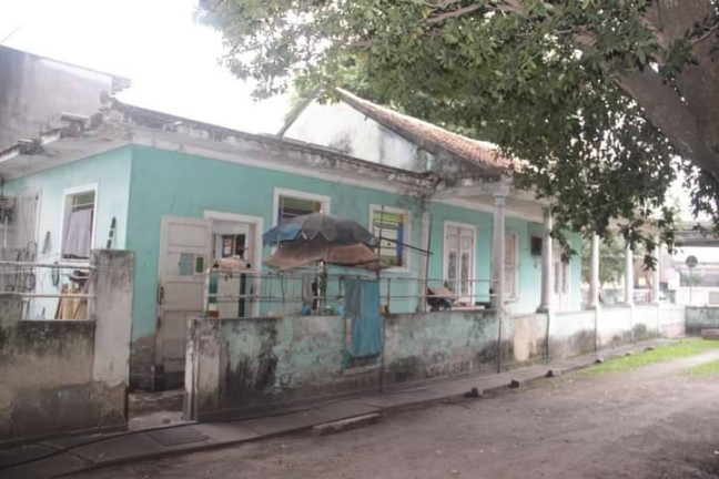 Casa com 2 Quartos à Venda,  em Olaria - Rio De Janeiro