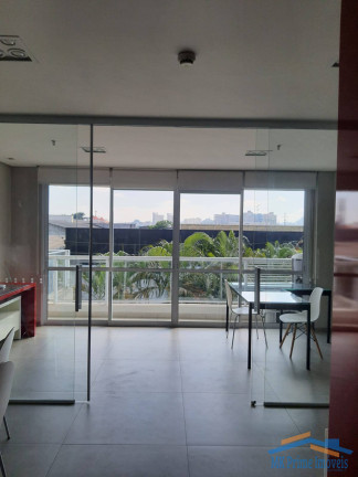 Imagem Sala Comercial à Venda, 40 m² em Vila Leopoldina - São Paulo