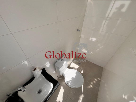 Imagem Casa com 3 Quartos à Venda, 115 m² em Aparecida - Santos Imagem Casa com 3 Quartos à Venda, 115 m² em Aparecida - Santos