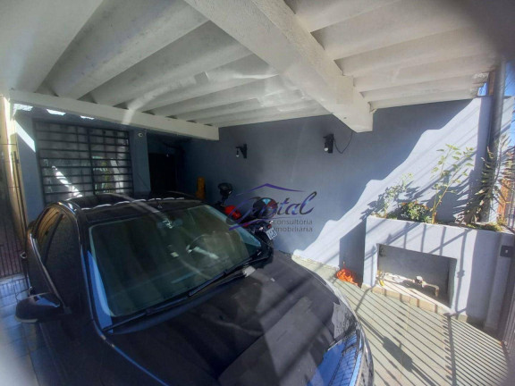 Imagem Casa com 2 Quartos à Venda, 100 m² em Butantã - São Paulo Imagem Casa com 2 Quartos à Venda, 100 m² em Butantã - São Paulo