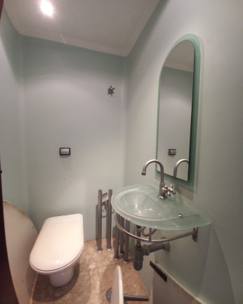 Imagem Apartamento com 4 Quartos à Venda, 180 m² em Fazenda Morumbi - São Paulo
