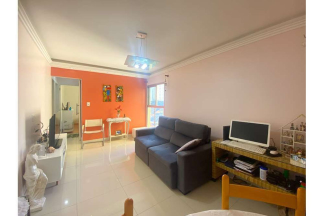 Apartamento com 3 Quartos à Venda, 61 m² em Vila Das Mercês - São Paulo