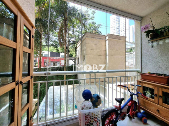 Imagem Imóvel com 3 Quartos à Venda, 67 m² em Vila Andrade - São Paulo Imagem Imóvel com 3 Quartos à Venda, 67 m² em Vila Andrade - São Paulo