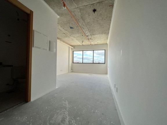 Imagem Sala Comercial à Venda, 32 m² em Cristo Redentor - Porto Alegre Imagem Sala Comercial à Venda, 32 m² em Cristo Redentor - Porto Alegre