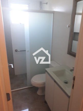 Imagem Apartamento com 2 Quartos para Alugar, 96 m² em Vila Andrade - São Paulo