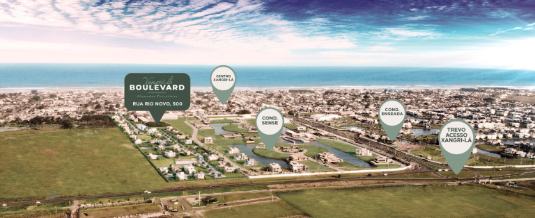 Imagem Imóvel à Venda, 249 m² em Xangrila - Xangri-lá Imagem Imóvel à Venda, 249 m² em Xangrila - Xangri-lá