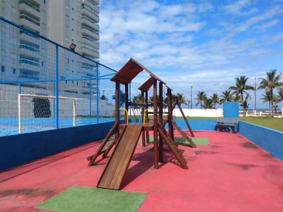 Imagem Apartamento com 2 Quartos à Venda, 67 m² em Solemar - Praia Grande
