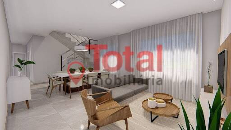 Imagem Cobertura com 2 Quartos à Venda,  em Iguaçu - Ipatinga