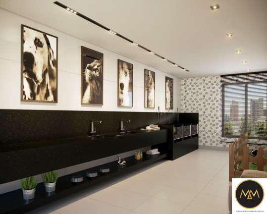 Imagem Apartamento com 3 Quartos à Venda, 87 m² em Manaíra - João Pessoa