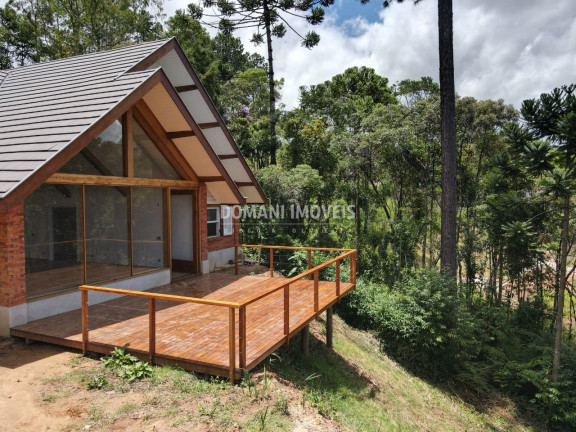 Imagem Casa com 3 Quartos à Venda, 197 m² em Região Do Atalaia - Campos Do Jordão Imagem Casa com 3 Quartos à Venda, 197 m² em Região Do Atalaia - Campos Do Jordão