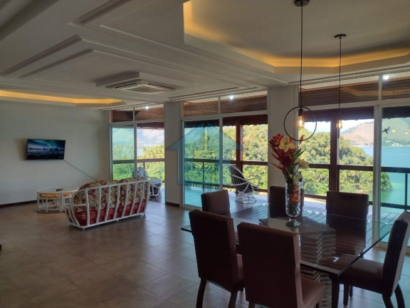Imagem Casa com 4 Quartos à Venda, 712 m² em Porto Paradiso - Angra Dos Reis Imagem Casa com 4 Quartos à Venda, 712 m² em Porto Paradiso - Angra Dos Reis
