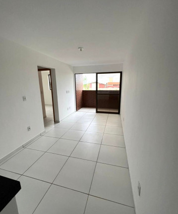 Apartamento com 2 Quartos à Venda, 65 m² em José Américo De Almeida - João Pessoa