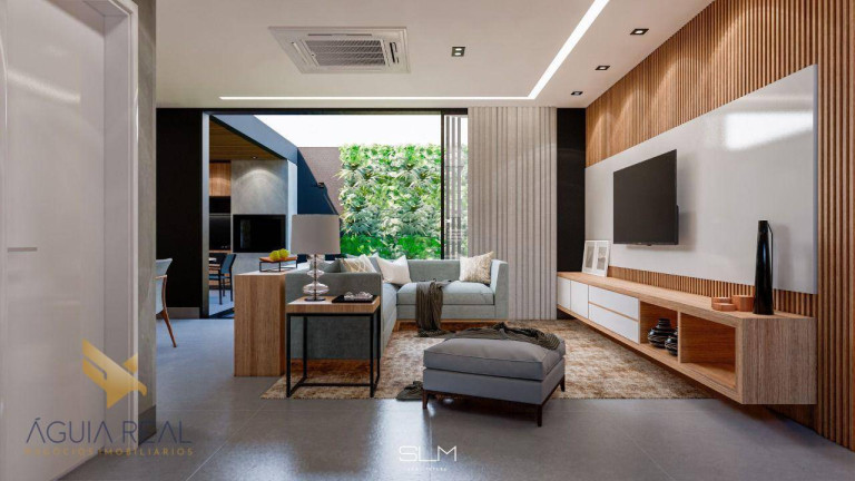 Imagem Sobrado com 3 Quartos à Venda, 155 m² em Jardim Tv Morena - Campo Grande Imagem Sobrado com 3 Quartos à Venda, 155 m² em Jardim Tv Morena - Campo Grande