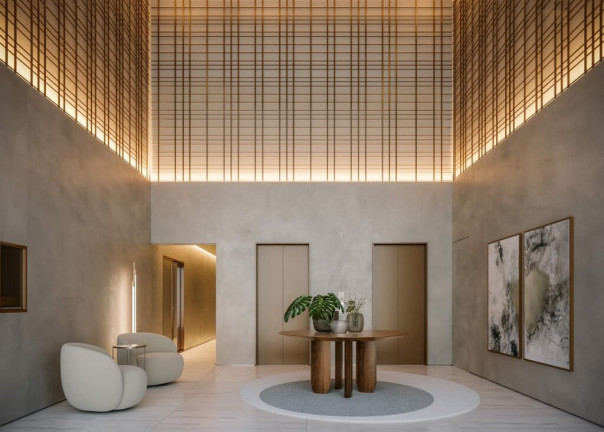 Imagem Apartamento com 3 Quartos à Venda, 132 m² em Jardim Paulista - São Paulo
