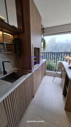 Imagem Apartamento com 2 Quartos à Venda, 66 m² em Vila Carrão - São Paulo