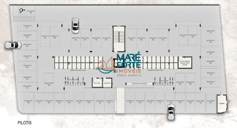 Imagem Apartamento com 1 Quarto à Venda, 36 m² em Centro - Ubatuba Imagem Apartamento com 1 Quarto à Venda, 36 m² em Centro - Ubatuba