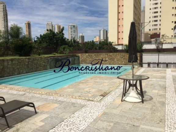 Imagem Apartamento com 3 Quartos à Venda ou Locação, 135 m² em Santana - Sao Paulo