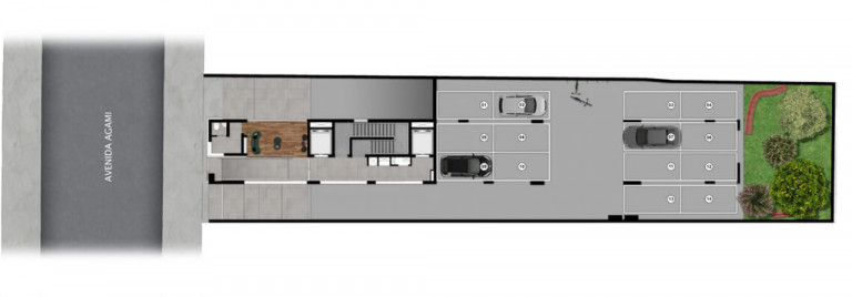 Imagem Apartamento com 2 Quartos à Venda, 97 m² em Moema - São Paulo Imagem Apartamento com 2 Quartos à Venda, 97 m² em Moema - São Paulo