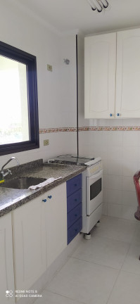 Imagem Apartamento com 3 Quartos à Venda, 73 m² em Itaguá - Ubatuba Imagem Apartamento com 3 Quartos à Venda, 73 m² em Itaguá - Ubatuba