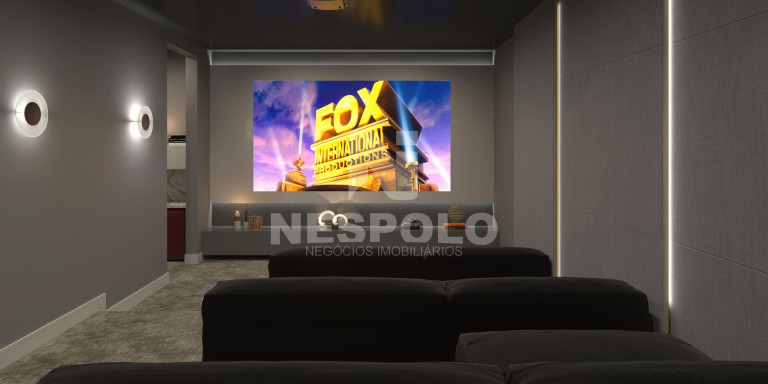 Imagem Apartamento com 1 Quarto à Venda, 73 m² em Tabuleiro - Camboriu