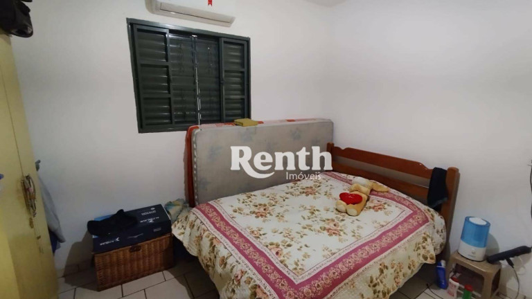 Imagem Casa com 2 Quartos à Venda, 100 m² em Jardim Residencial Das Palmeiras - Rio Claro Imagem Casa com 2 Quartos à Venda, 100 m² em Jardim Residencial Das Palmeiras - Rio Claro