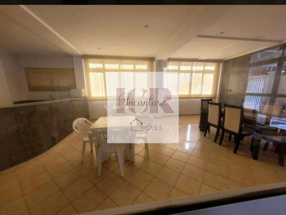 Imagem Apartamento com 3 Quartos à Venda, 130 m² em Parque Campolim - Sorocaba