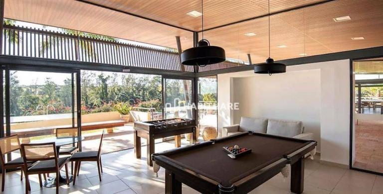 Imagem Terreno à Venda, 307 m² em Condomínio Villa Bela Vista - Piracicaba