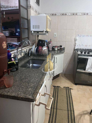 Imagem Casa com 2 Quartos à Venda, 100 m² em Vila Resende - Caçapava Imagem Casa com 2 Quartos à Venda, 100 m² em Vila Resende - Caçapava