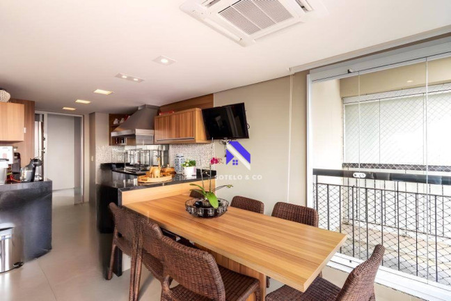 Imagem Apartamento com 3 Quartos à Venda, 236 m² em Tatuapé - São Paulo Imagem Apartamento com 3 Quartos à Venda, 236 m² em Tatuapé - São Paulo