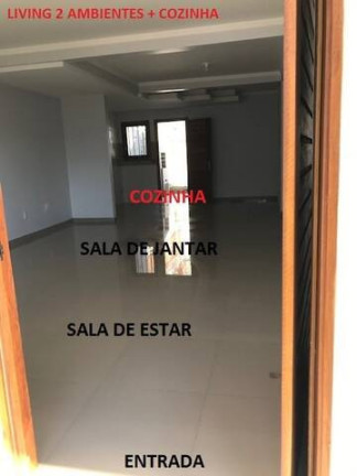 Imagem Casa com 3 Quartos à Venda, 192 m² em Campestre - São Leopoldo Imagem Casa com 3 Quartos à Venda, 192 m² em Campestre - São Leopoldo