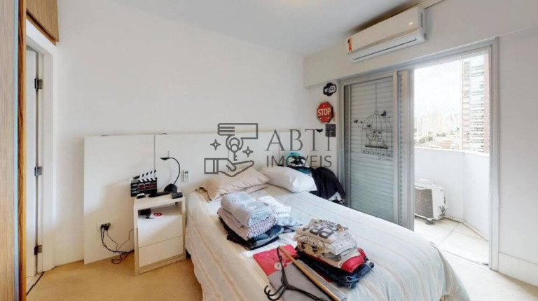 Imagem Apartamento com 3 Quartos à Venda, 120 m² em Vila Clementino - São Paulo Imagem Apartamento com 3 Quartos à Venda, 120 m² em Vila Clementino - São Paulo