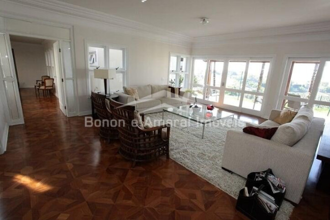 Imagem Casa de Condomínio com 4 Quartos à Venda, 5.250 m² em Sítios De Recreio Gramado - Campinas Imagem Casa de Condomínio com 4 Quartos à Venda, 5.250 m² em Sítios De Recreio Gramado - Campinas