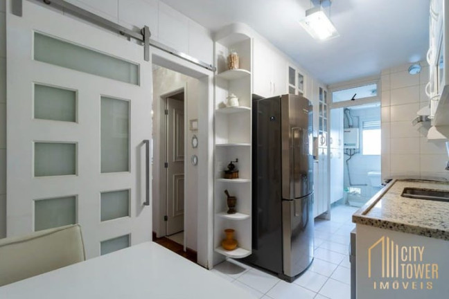 Imagem Apartamento com 3 Quartos à Venda, 116 m² em Brooklin Paulista - São Paulo Imagem Apartamento com 3 Quartos à Venda, 116 m² em Brooklin Paulista - São Paulo