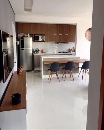 Foto do imóvel Apartamento com 2 Quartos à Venda, 58 m² em Chácara Do Solar Iii - Santana De Parnaíba