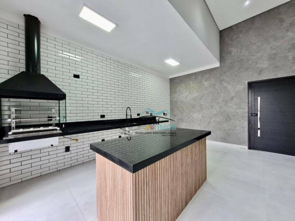 Imagem Casa com 3 Quartos à Venda, 136 m² em Jardim Villagio Milano - Sorocaba Imagem Casa com 3 Quartos à Venda, 136 m² em Jardim Villagio Milano - Sorocaba