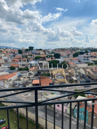 Imagem Apartamento com 2 Quartos à Venda, 54 m² em Jardim Guanabara - Jundiaí Imagem Apartamento com 2 Quartos à Venda, 54 m² em Jardim Guanabara - Jundiaí